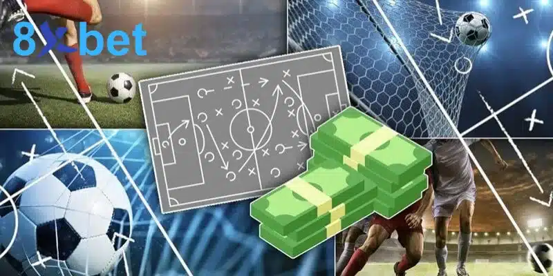 Cách để cập nhật tỷ lệ cược nhanh chóng tại 8XBET